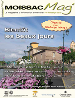 Moissac Mag 8
