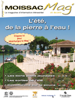 Moissac Mag 5