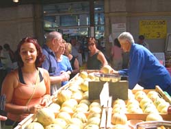 Melon du Quercy