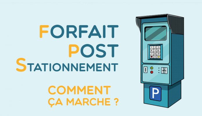 Forfait Post Stationnement : Comment ça Marche ? - Ville De Moissac